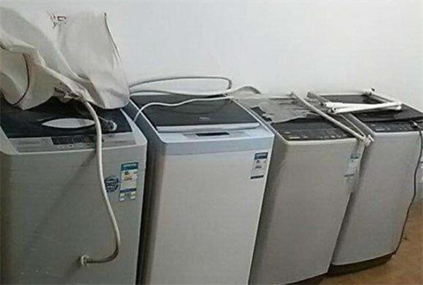 满意洗衣