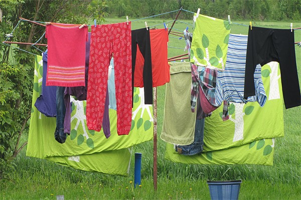 安然洗衣加盟费多少?低成本高回报，费用疑问解答!