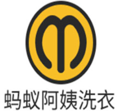 蚂蚁阿姨洗衣店