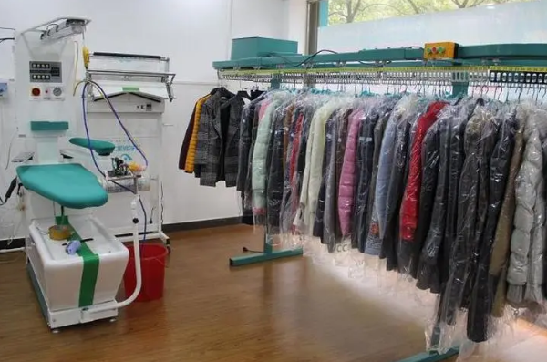 加盟洗衣店品牌哪个好一点?这些洗衣品牌值得加盟!