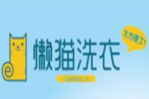 懒猫洗衣