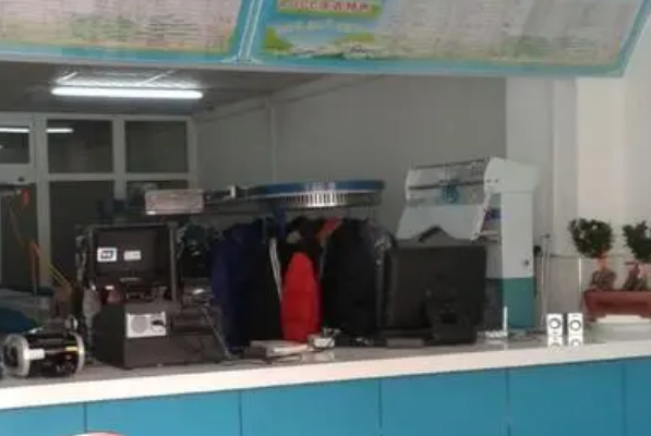 UCC干洗店 UCC干洗店