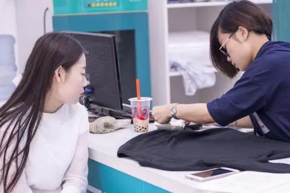 UCC干洗店 UCC干洗店