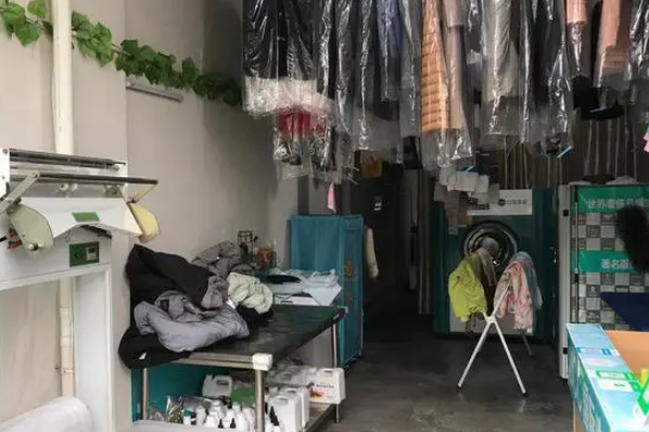 中国十大干洗店品牌排行榜