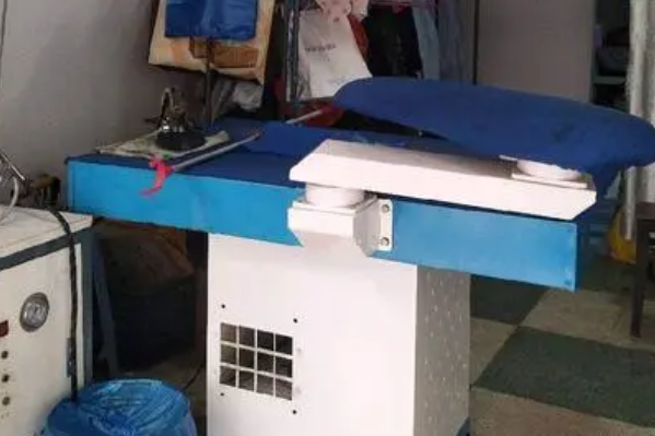 UCC干洗店