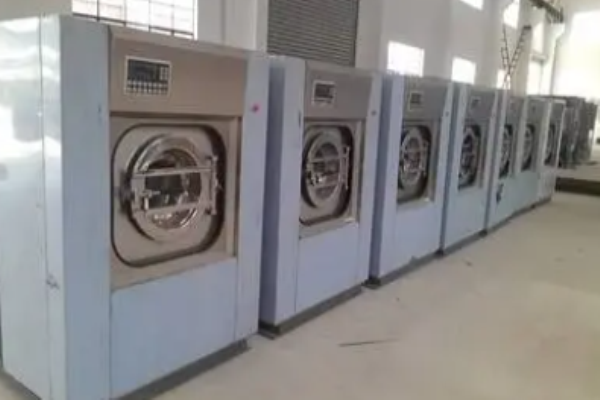 欧洁雅洗衣
