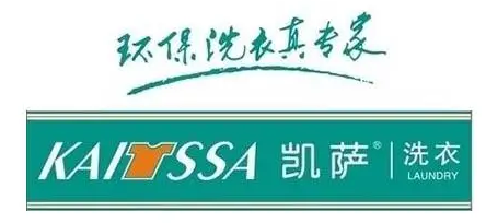 凯萨洗衣店