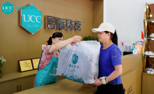 加盟洗衣店哪个品牌好?这五个品牌比比看!