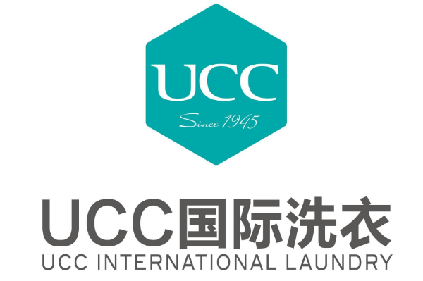 UCC干洗店