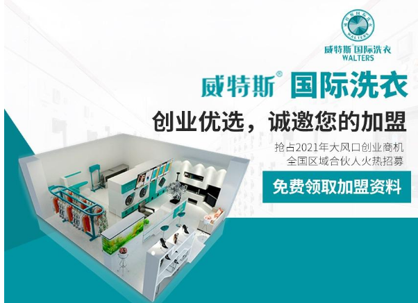 威特斯洗衣店