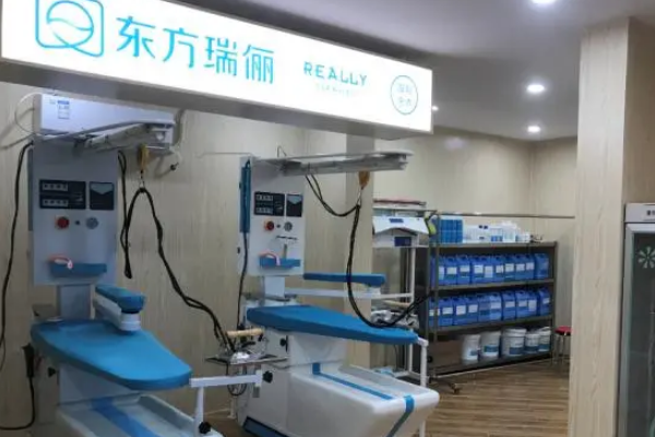 中国十大干洗店品牌排行榜