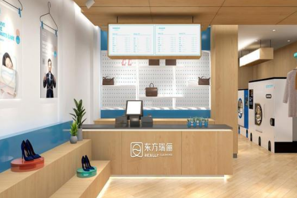 中国十大干洗店品牌排行榜 中国十大干洗店品牌排行榜