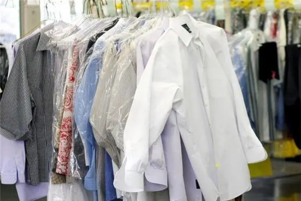 安奇尔洗染加盟怎么样？依托强大品牌优势，开店省心！