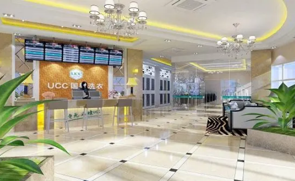 干洗店加盟费用排行榜前十，震撼曝光!