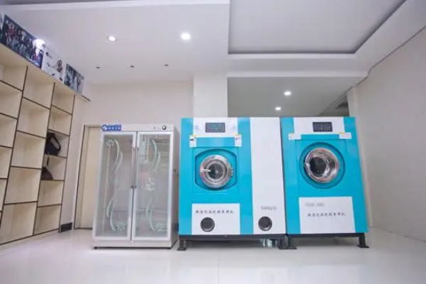 泰洁洗衣