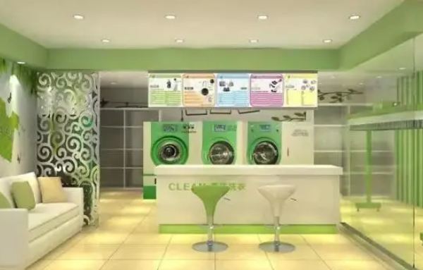 中国十大干洗店品牌排行榜