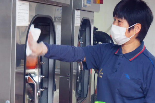 泰洁洗衣