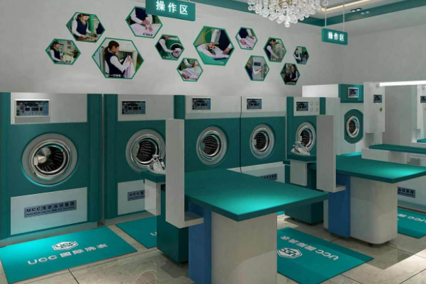 干洗店加盟的品牌排行榜，五个备受推崇!