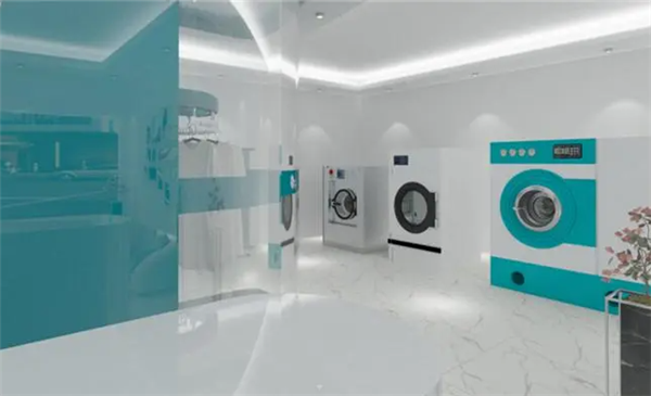美尔雅洗衣