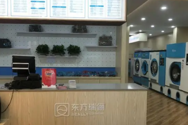 中国十大干洗店品牌排行榜