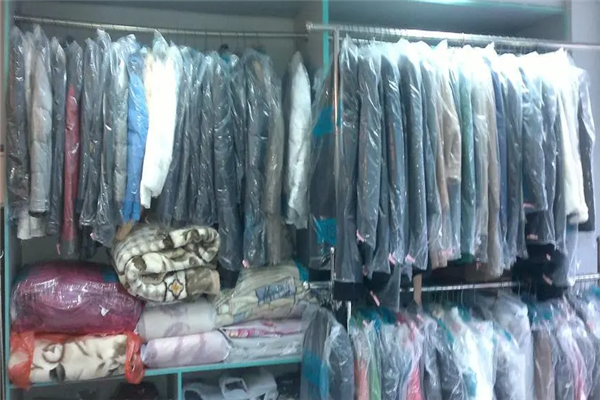祥云洗衣店的设备价格与质量，如何选择最优方案?