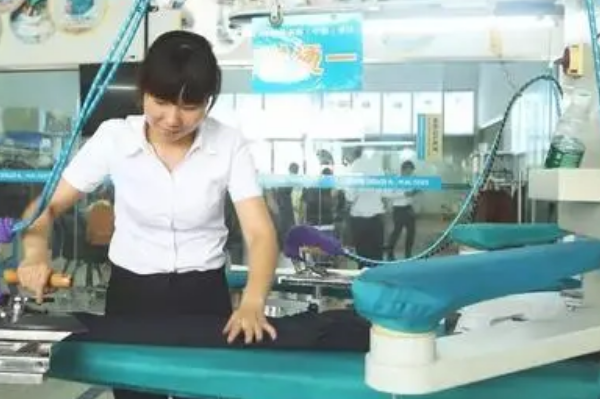 泰洁洗衣