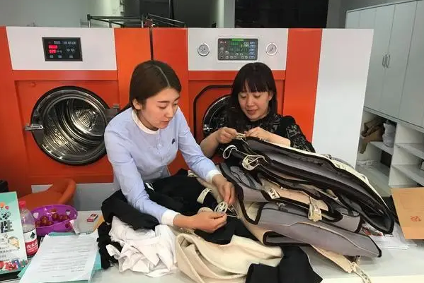 泰洁洗衣