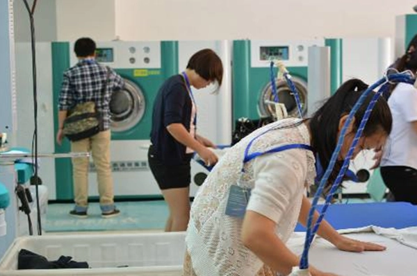 泰洁洗衣