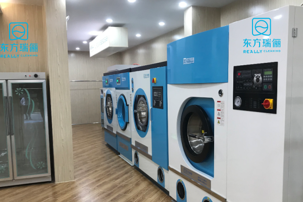 中国十大干洗店品牌排行榜