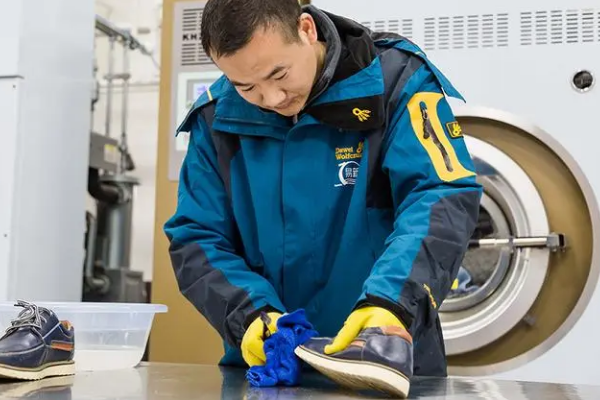中国十大干洗店品牌排行榜