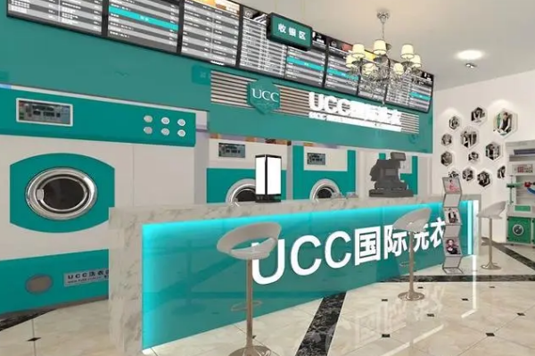 这些加盟店排行榜干洗店，引领行业潮流