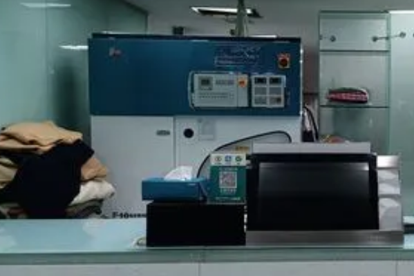 加盟一个干洗店大约多少钱?一个月运营成本核算!