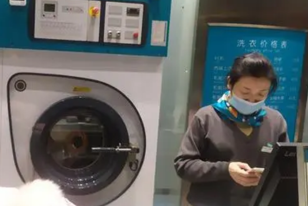 加盟一个干洗店需要多少钱呢?开店前必读!