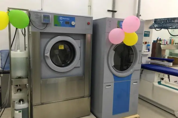 泰洁洗衣