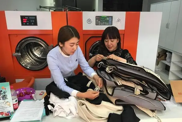 泰洁洗衣