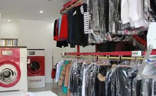 泰洁洗衣