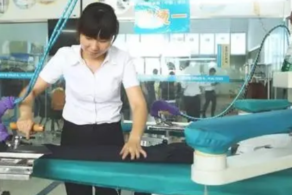 泰洁洗衣