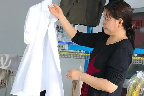 泰洁洗衣