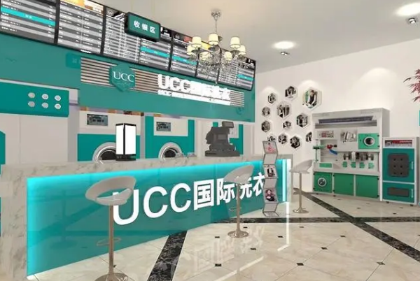 干洗店加盟连锁品牌排名，解锁致富秘诀