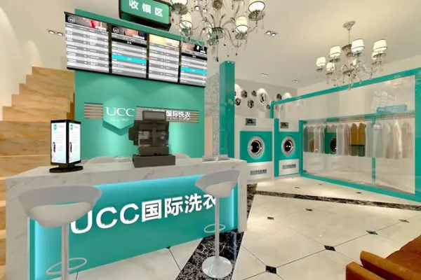 加盟店10大品牌干洗店有哪些?发现热门店铺选择!