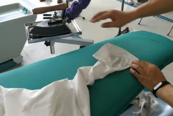 泰洁洗衣