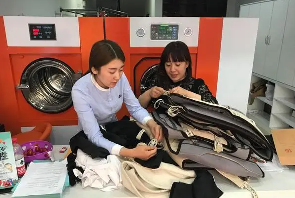 泰洁洗衣