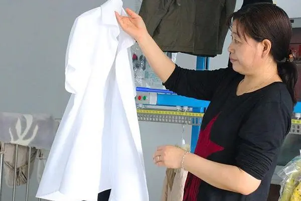 泰洁洗衣