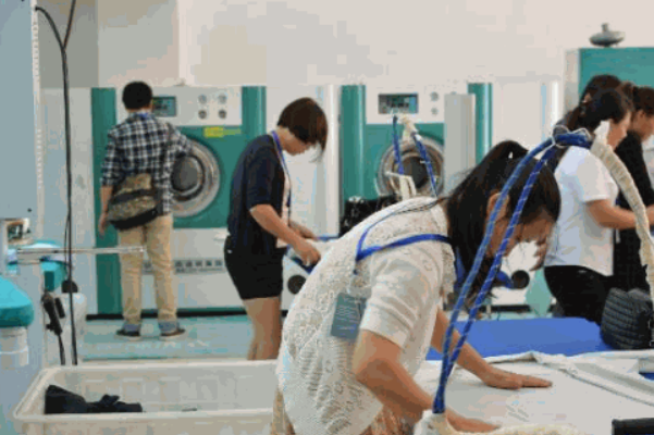 泰洁洗衣