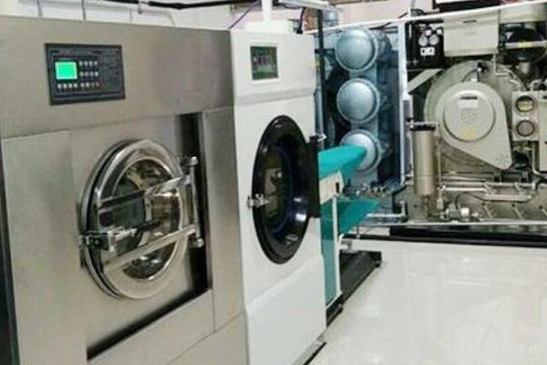 泰洁洗衣