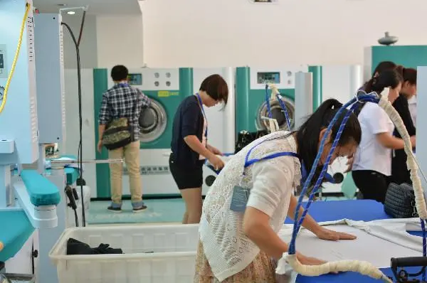 泰洁洗衣