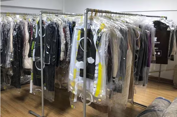 泰洁洗衣