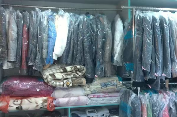 干洗店的成本要谨慎加盟吗?为什么?
