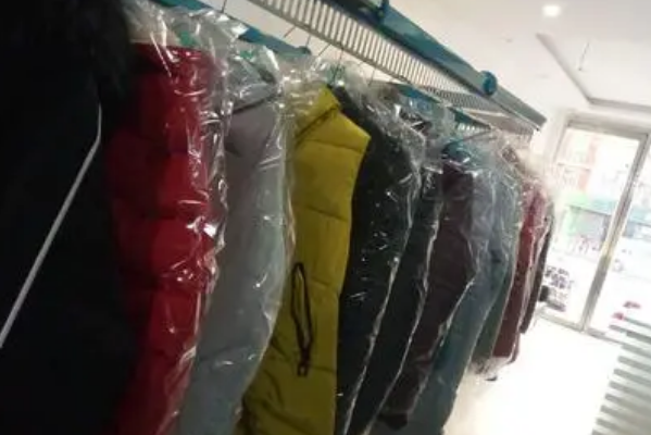 加盟干洗店需要多少成本和费用