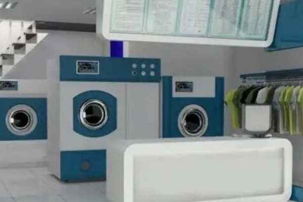 加盟干洗店需要多少成本费用
